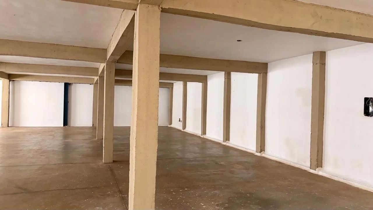 Galpão Comercial Vila Virgínia  - Foto 5