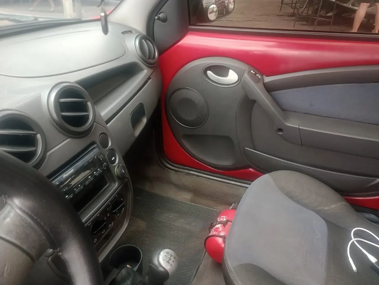 Ford ka 2012/2013 - Foto 5