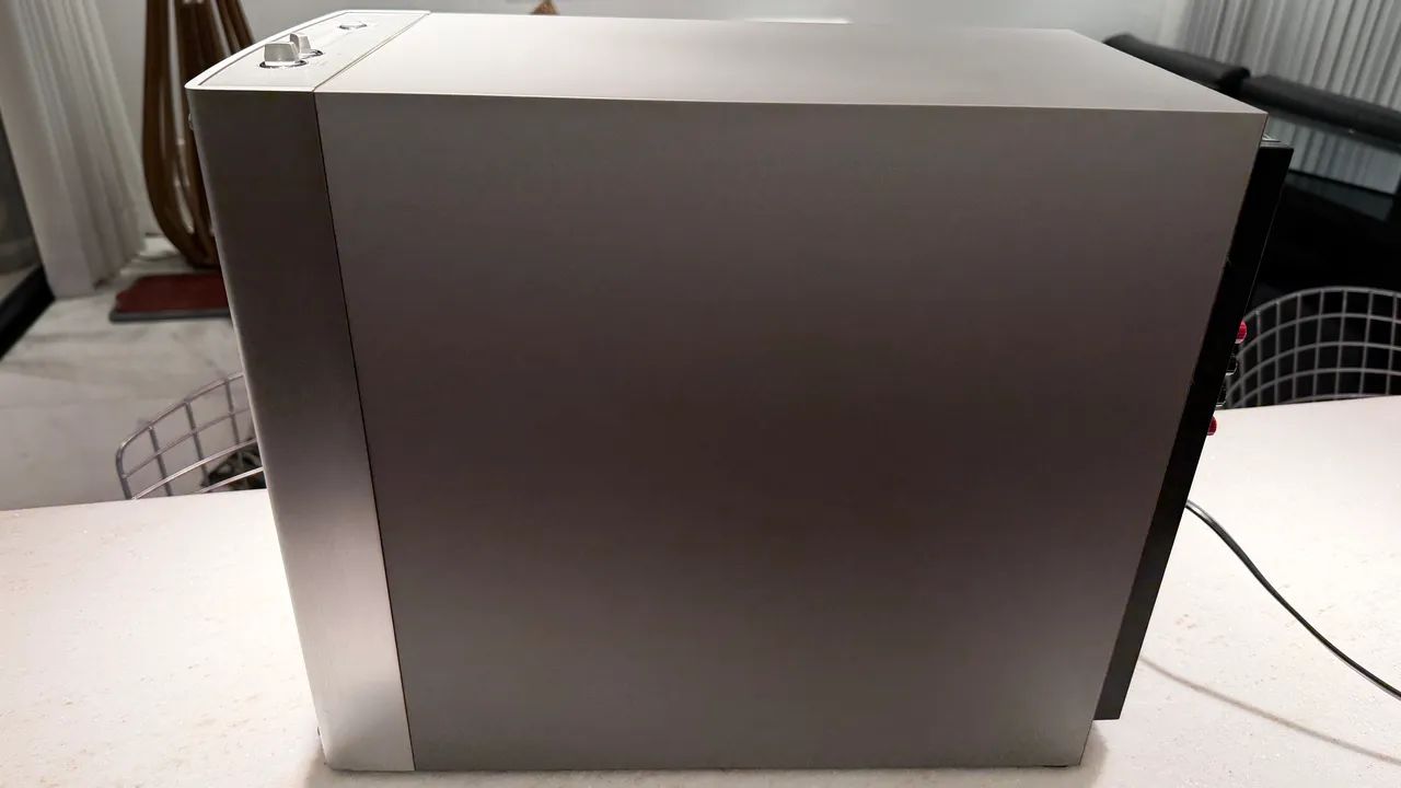Subwoofer SONY SA-WMS815 - 150W RMS - Foto 3