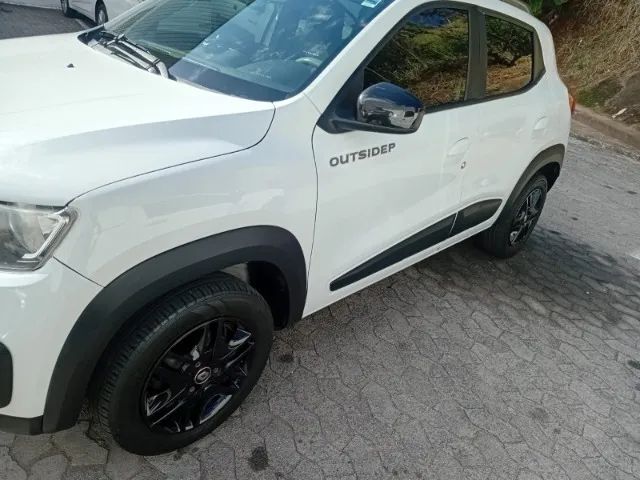 Renault Kwid 2022