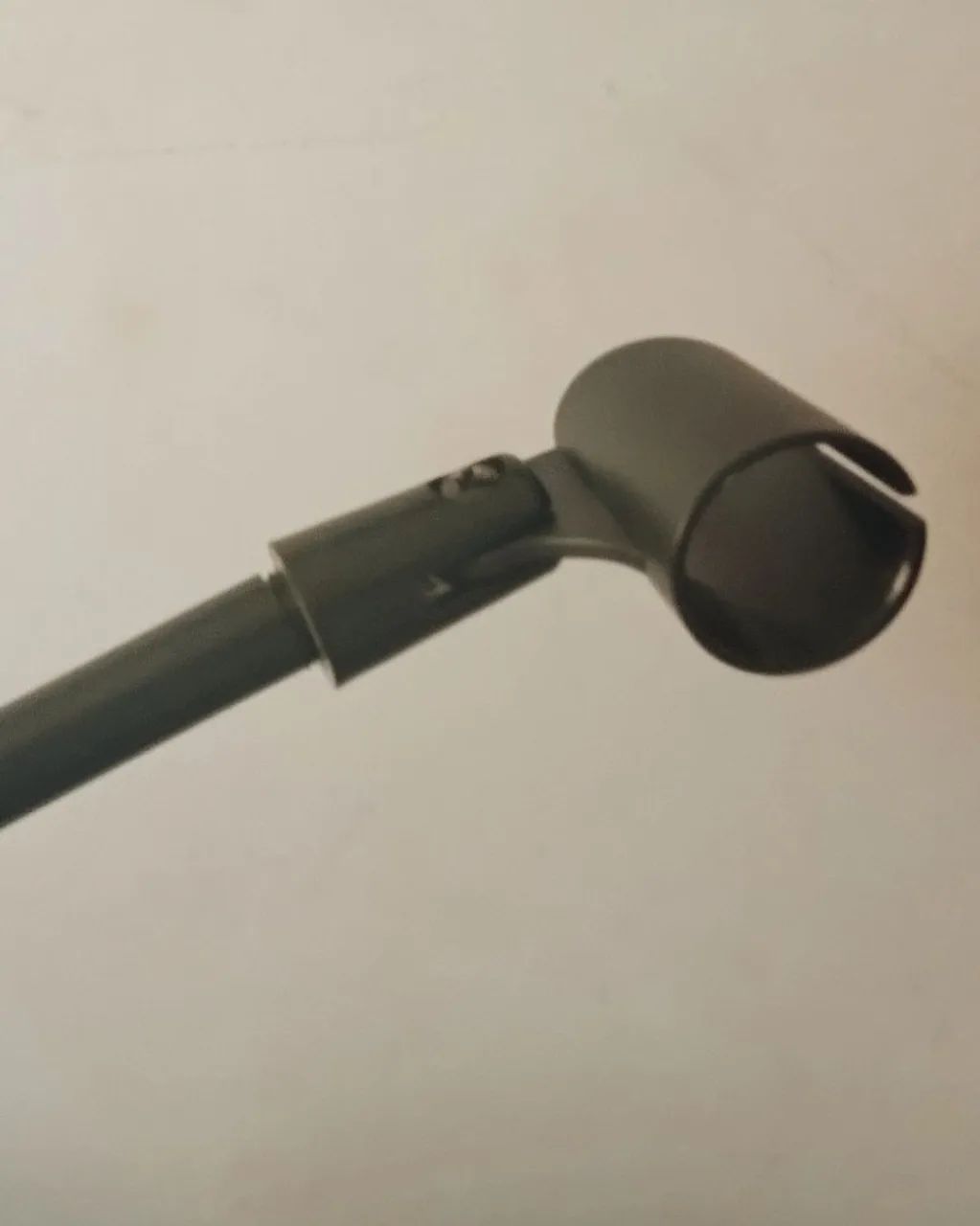 Suporte de microfone 