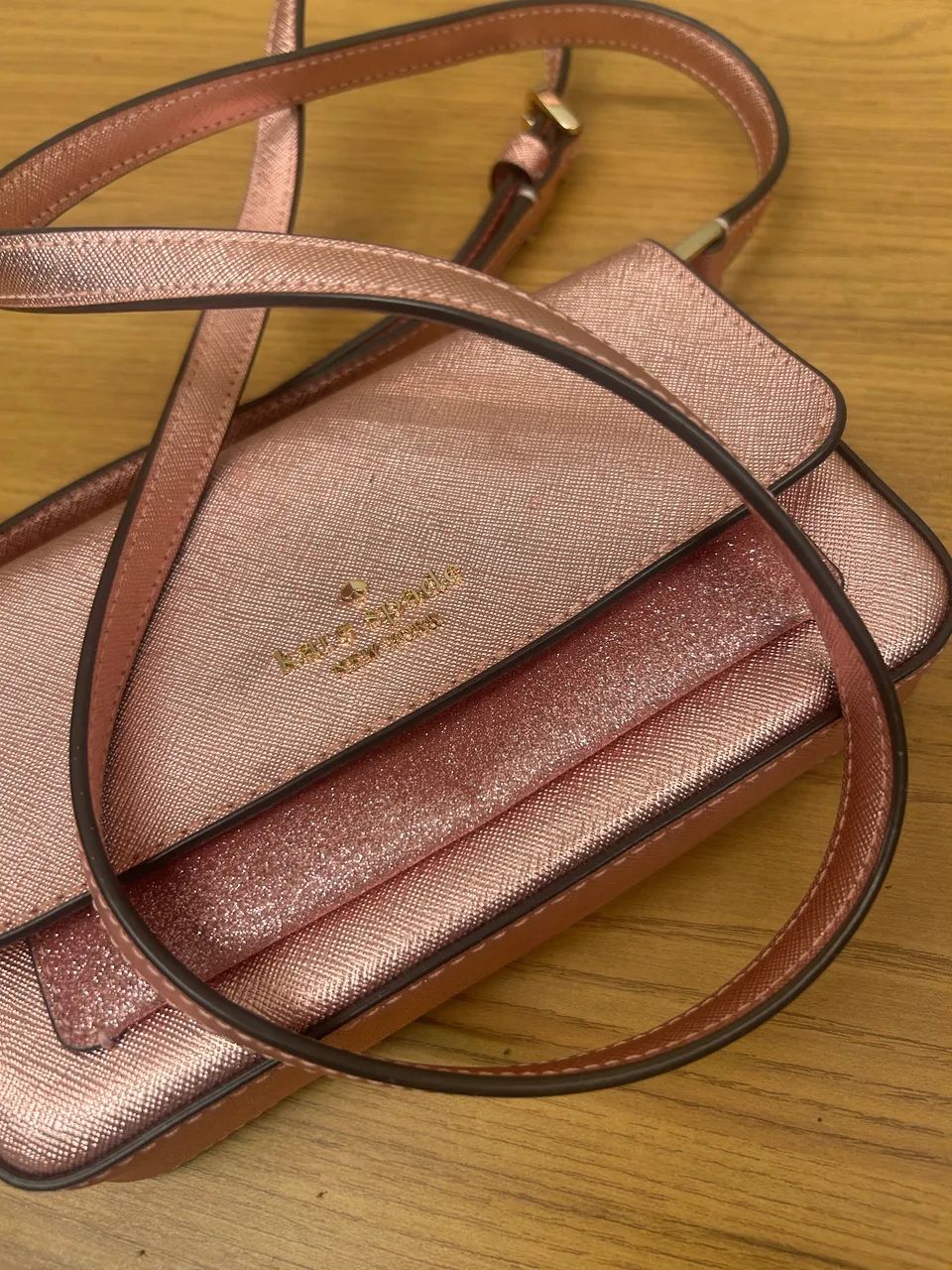 Bolsa kate spade Rosa - Foto 2