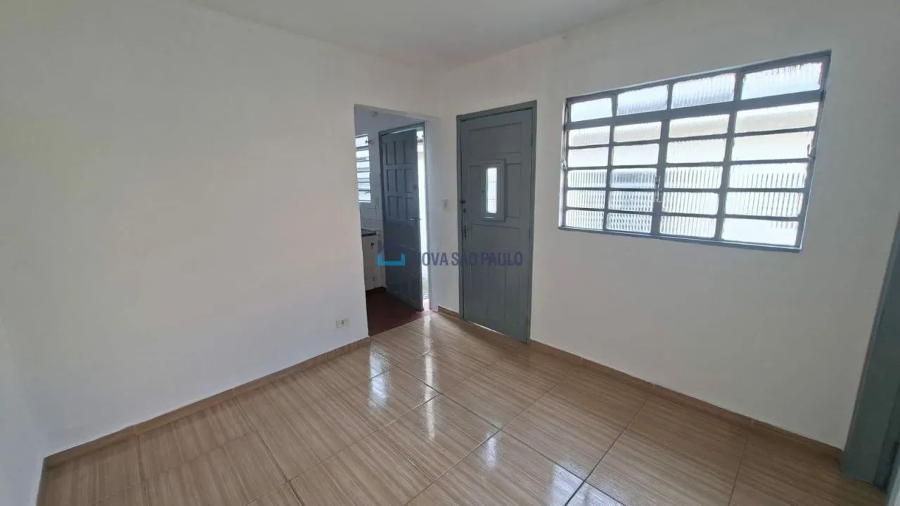 ALUGA-SE - CASA 3 CÔMODOS | VILA GUARANI - Foto 2