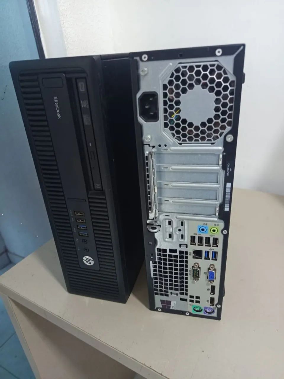 Computador HP elitedesk  - Foto 4