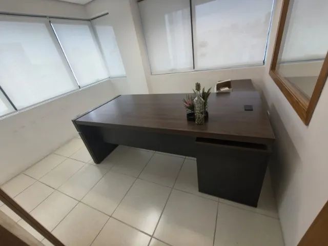 Mesa de Escritório em L - Foto 4