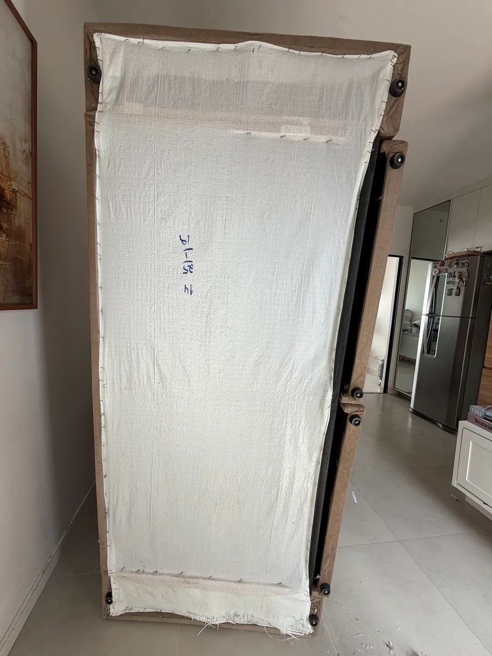 Sofá usado  - Foto 4