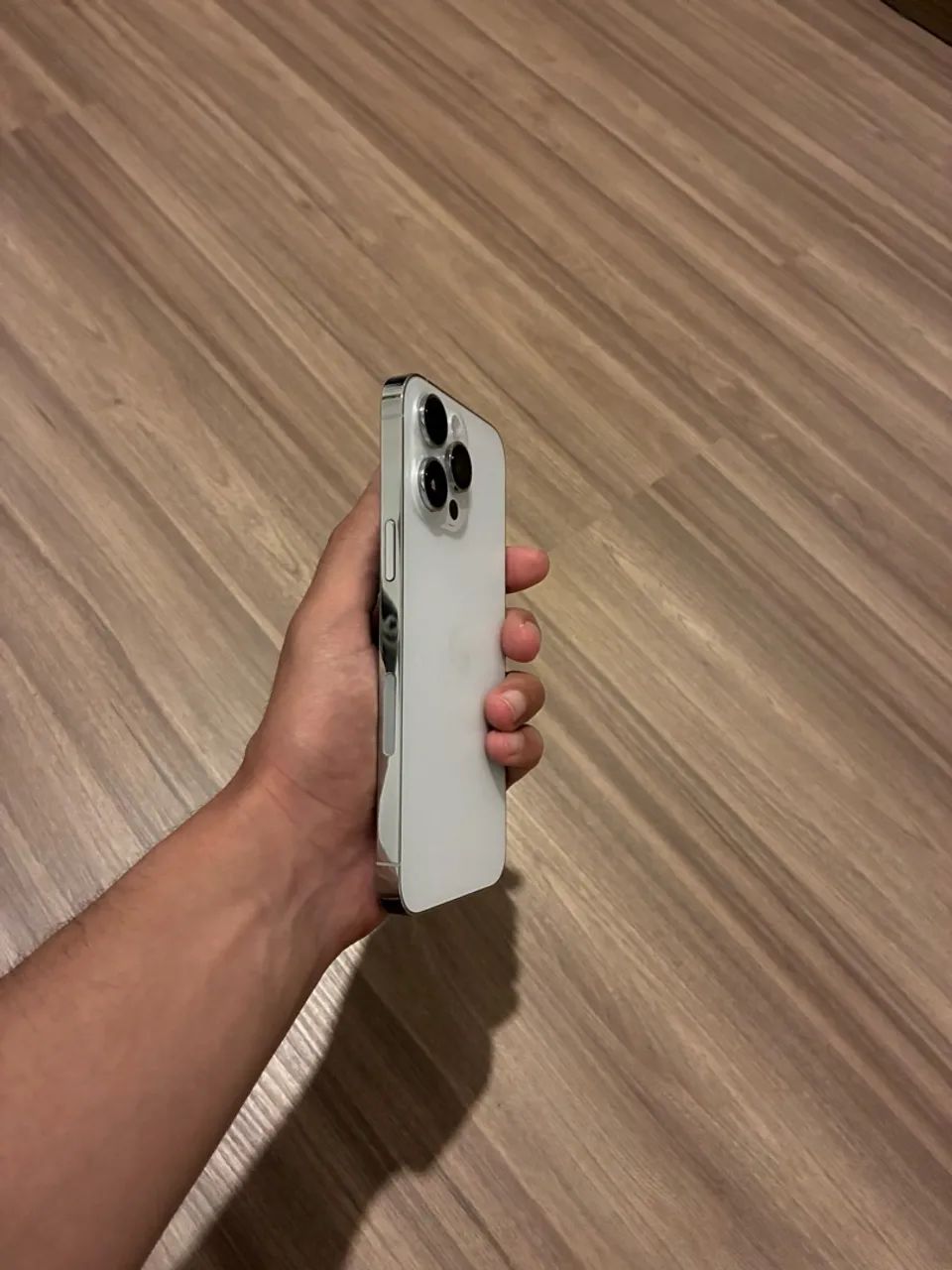 iPhone 14 Pro Max 256gb - Impecável  - Foto 2