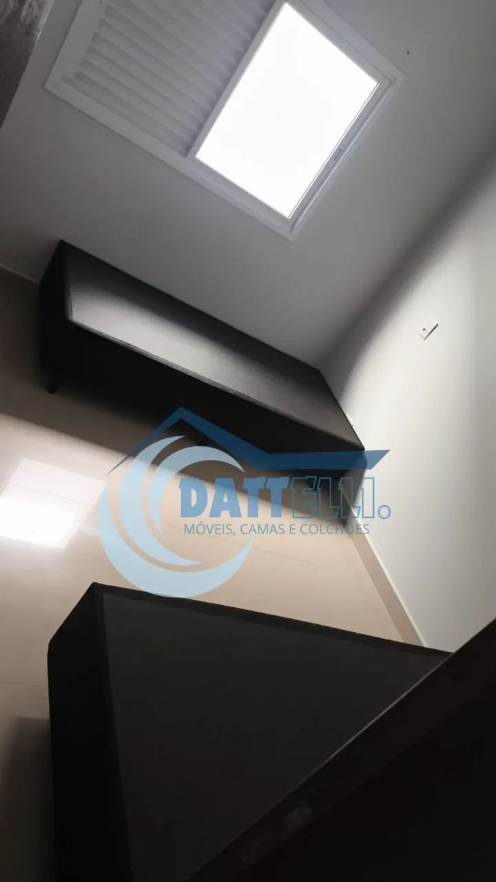 BASE BOX SOLTEIRO - PAGUE SOMENTE NA ENTREGA! 