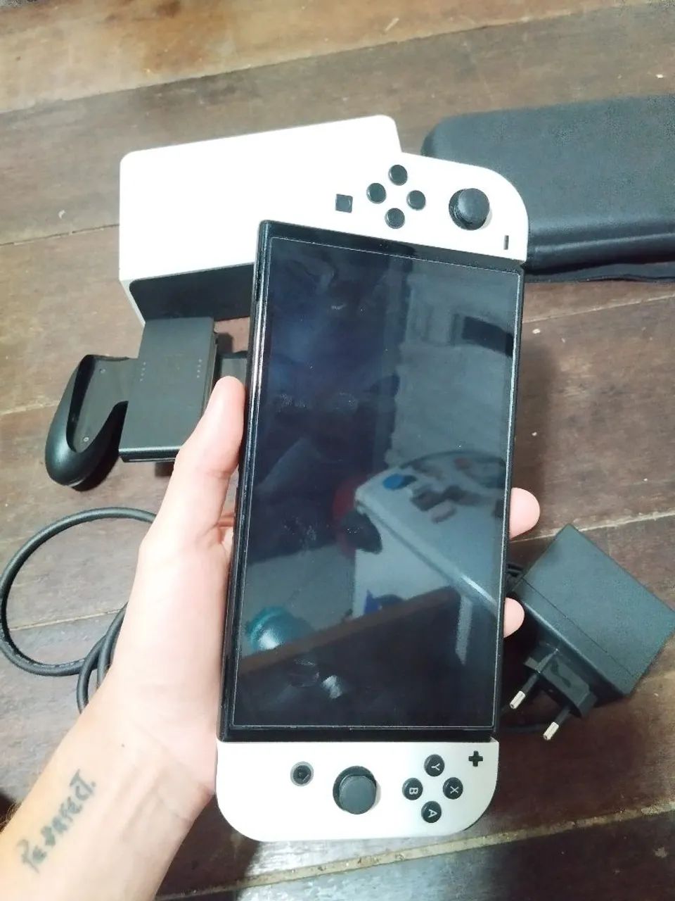 Nintendo switch OLED  - Foto 2