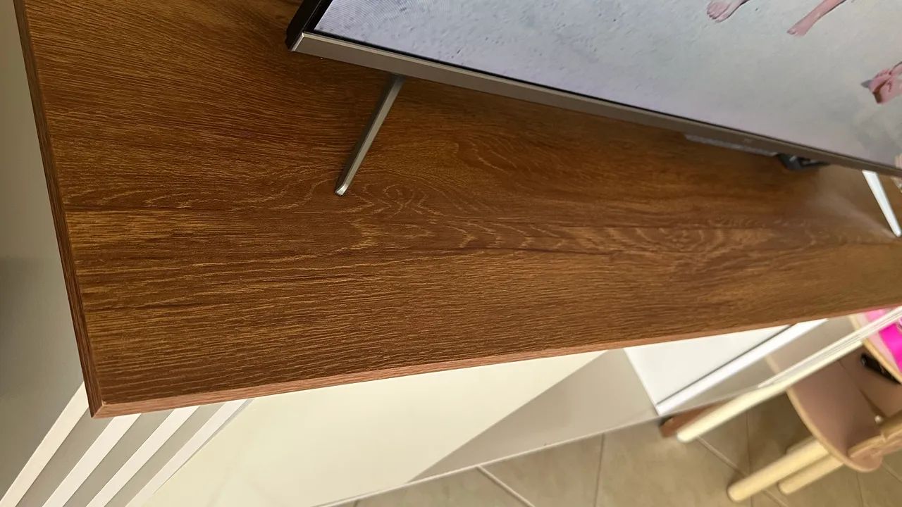 RACK PARA TV 