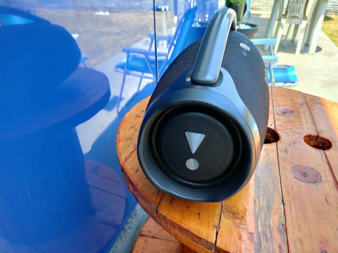 JBL BOOMBOX 3  - Foto 4
