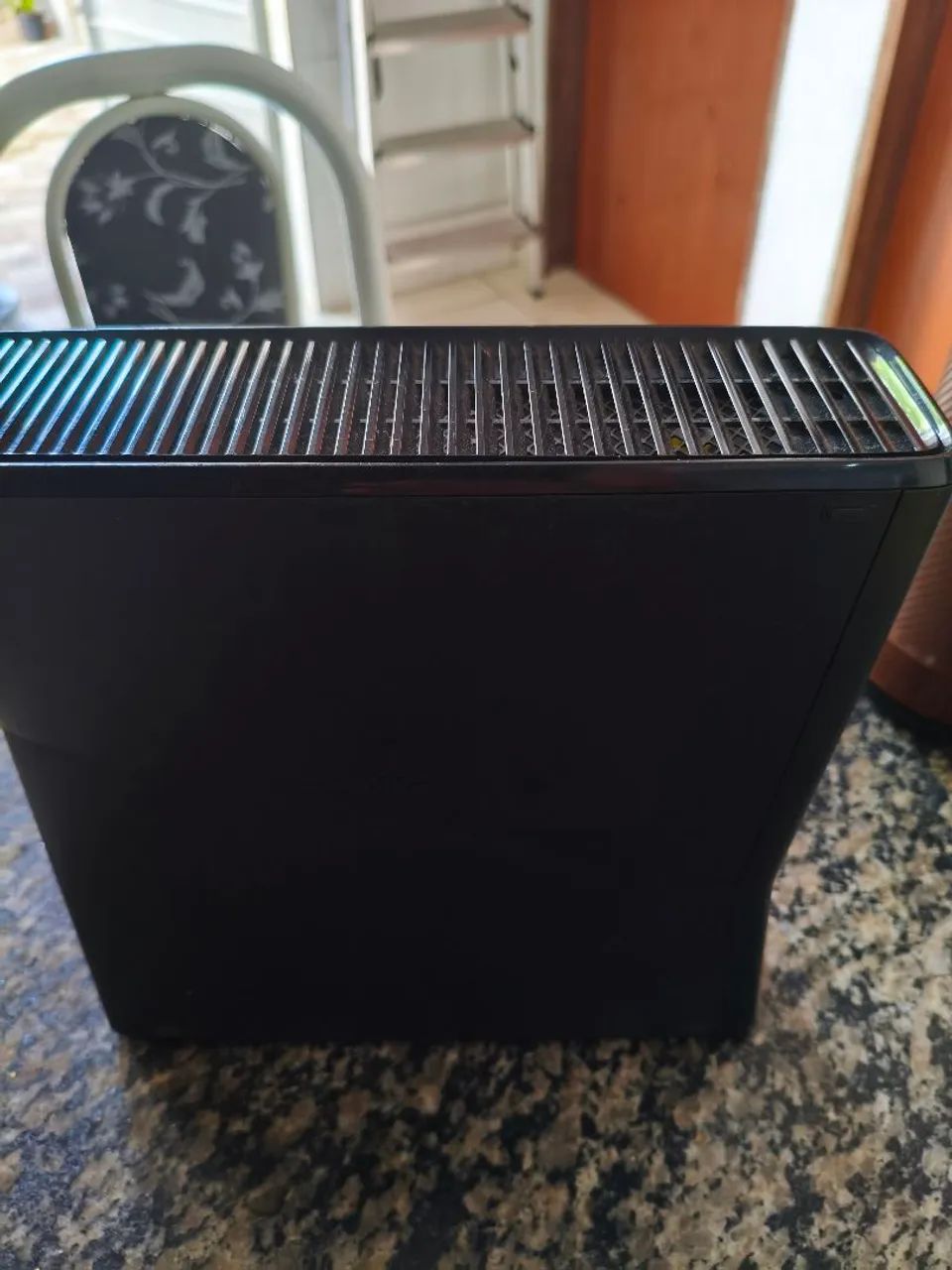 Xbox 360 com defeito  - Foto 3