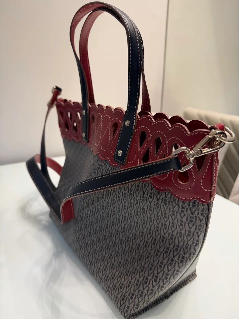 Bolsa Victor Hugo  - Foto 4