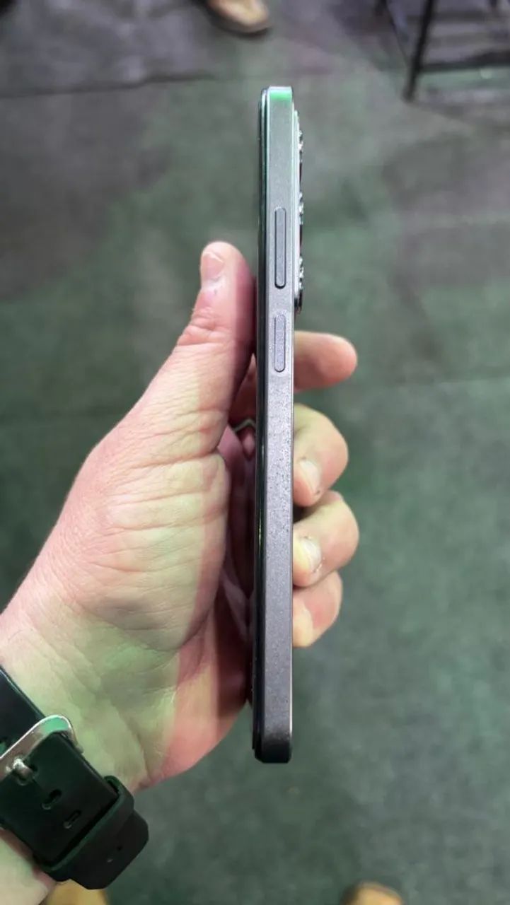 C75 Realme NOVO  - Foto 4