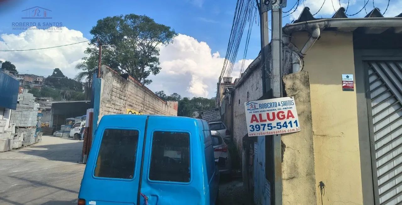Terreno em Perus - São Paulo - Foto 5