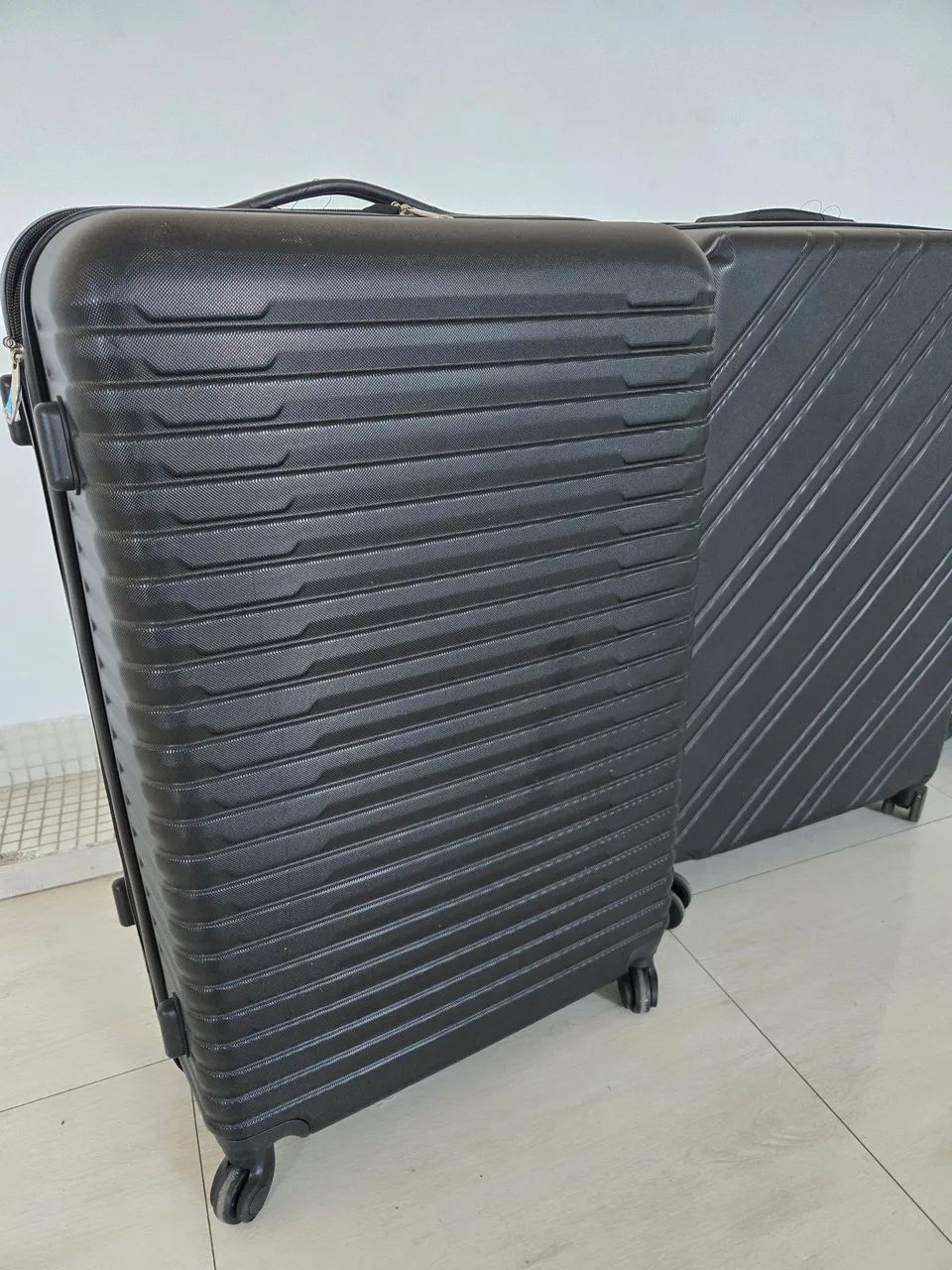 Mala de Viagem Nova
