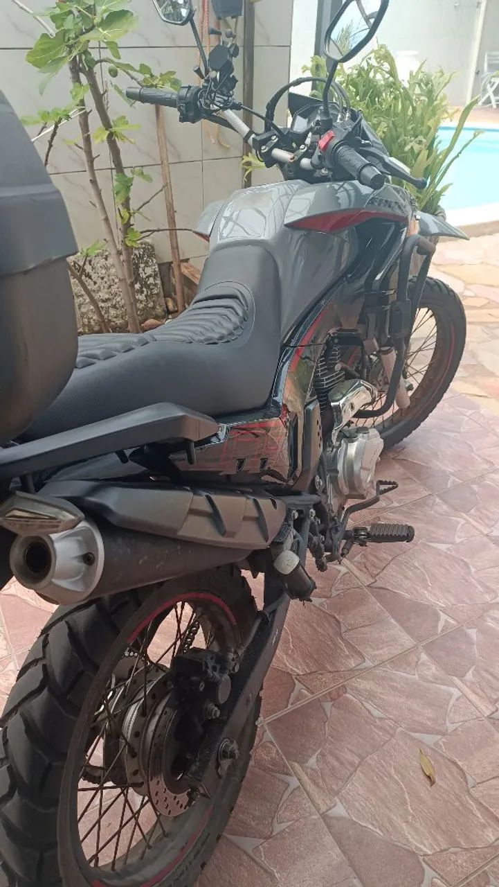 SHI 175 EFI 2024 - Foto 2