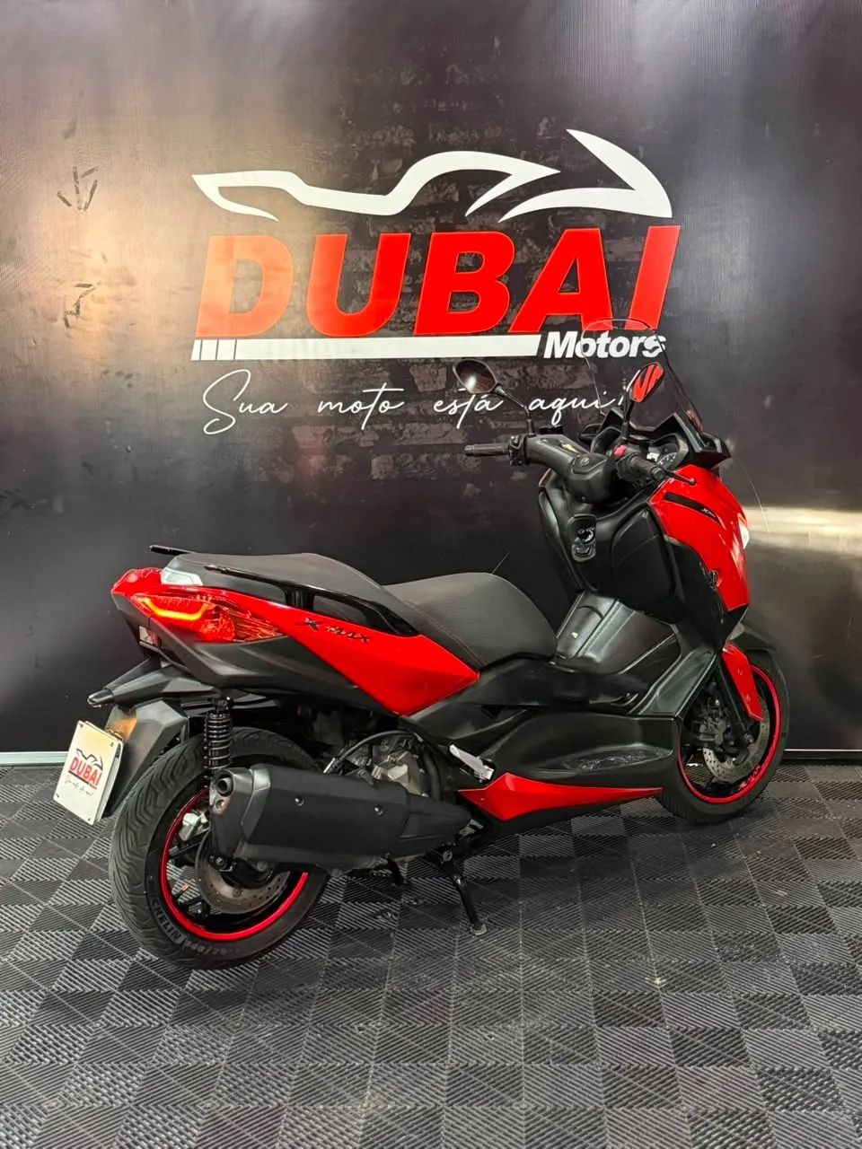Yamaha XMAX 250 ABS - Foto 2