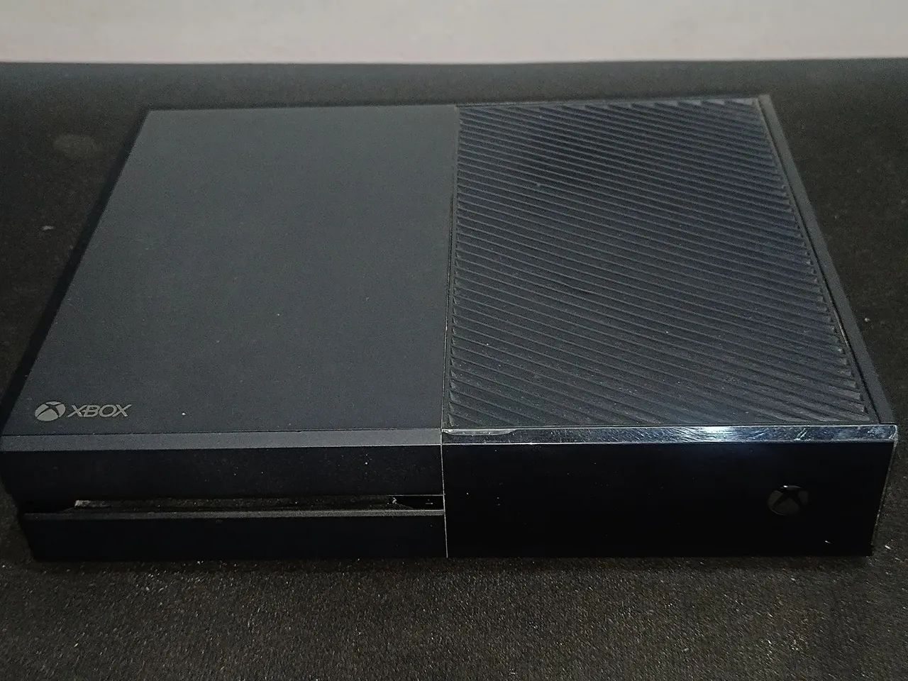 Xbox One Fat 2018 (sem controle)