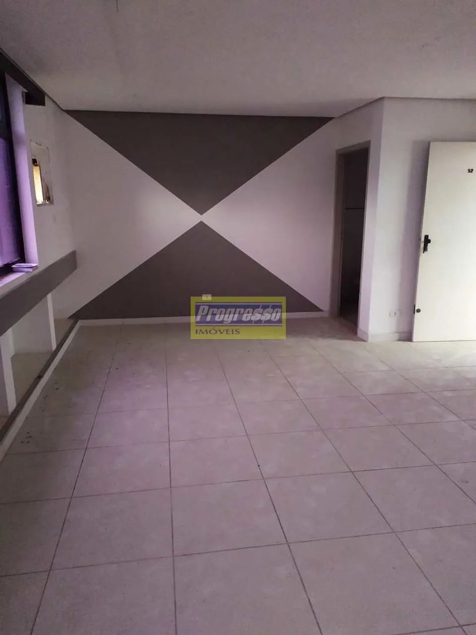 Sala, Boqueirão, Santos - R$ 250 mil, Cod: 11295