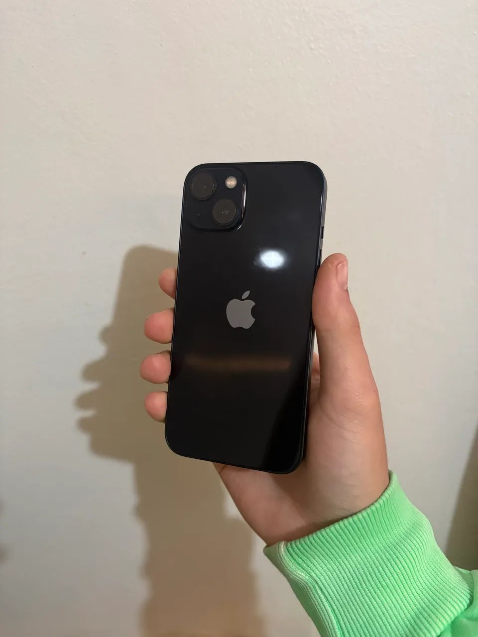Iphone 13 Preto - Foto 4