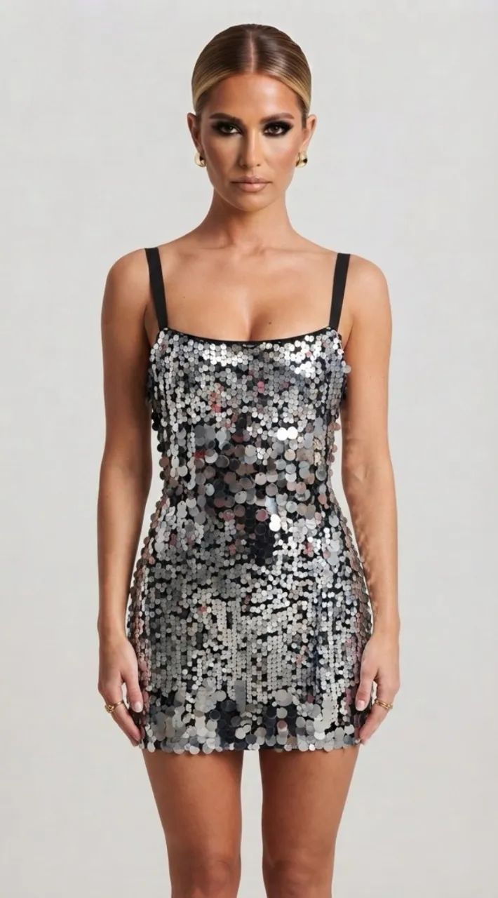 Vestido john john 
