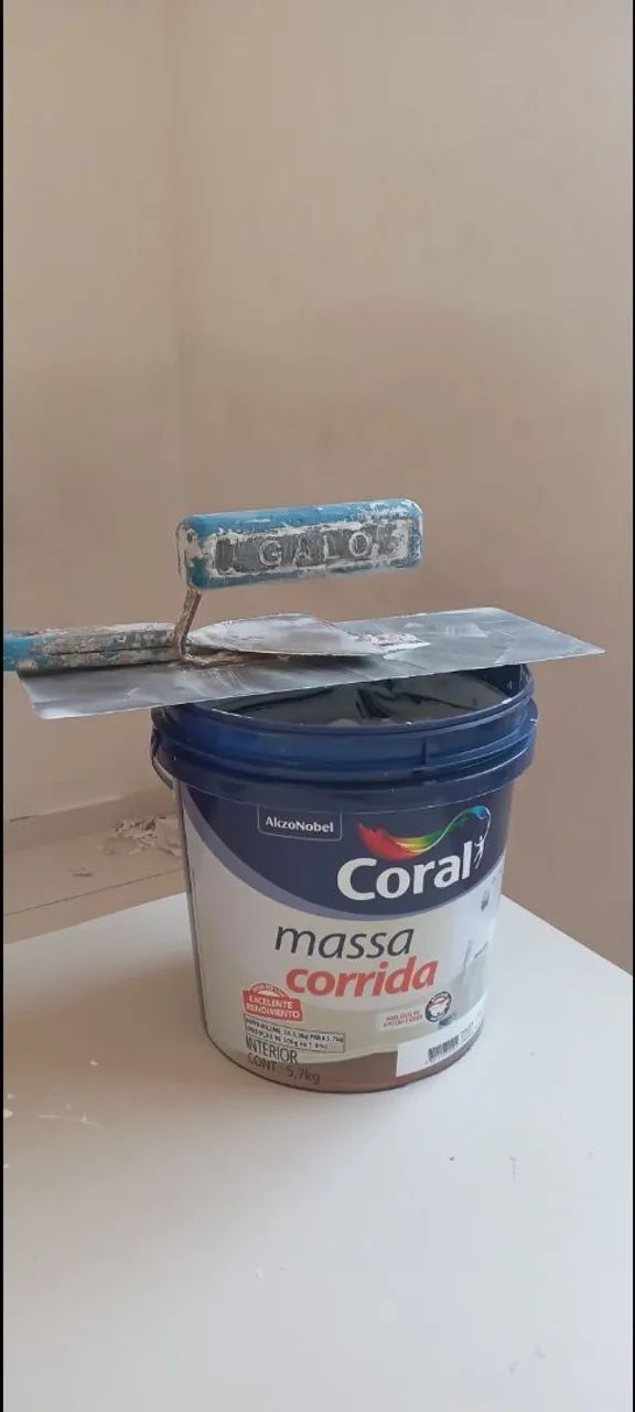 PINTOR PROFISSIONAL  - Foto 4