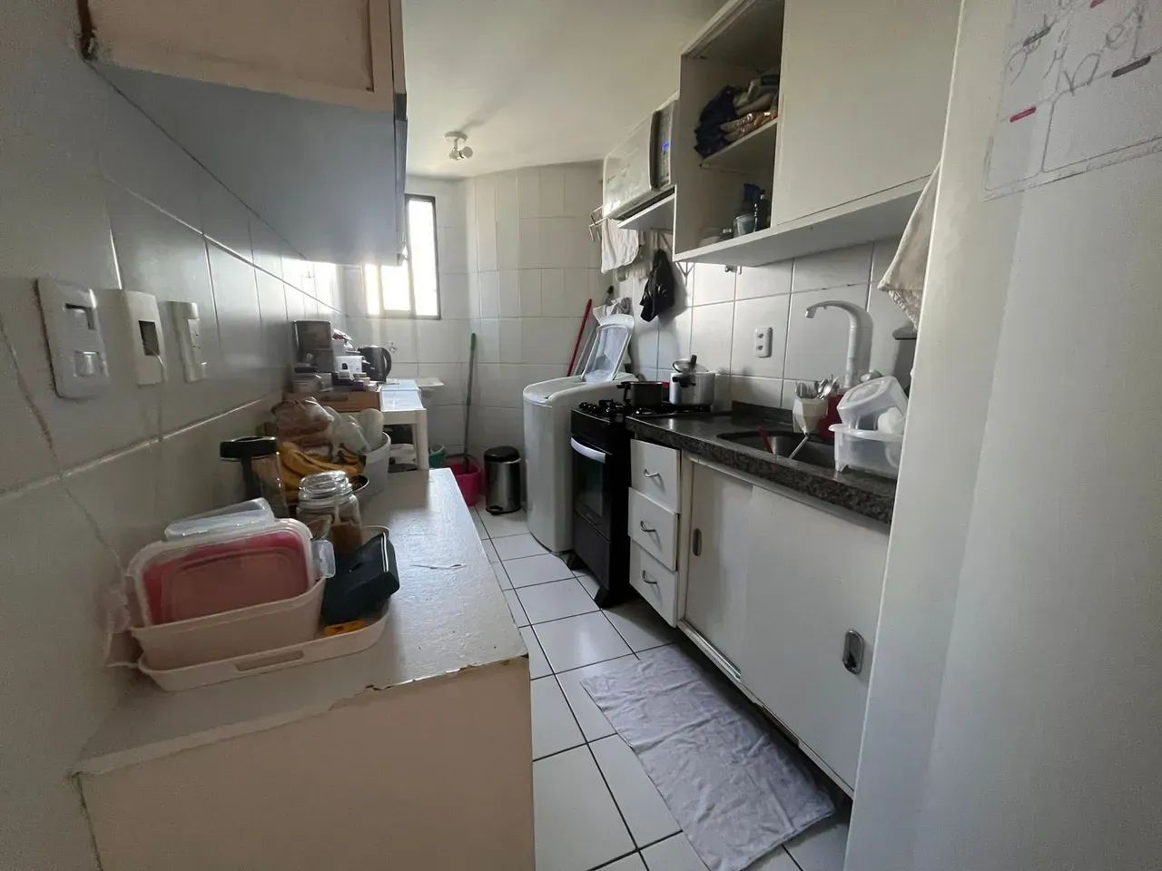 vendo apartamento 2 quartos em Setubal - Foto 5