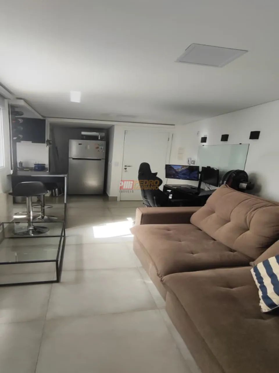 Cobertura no Bairro Vila Alpina em Santo André