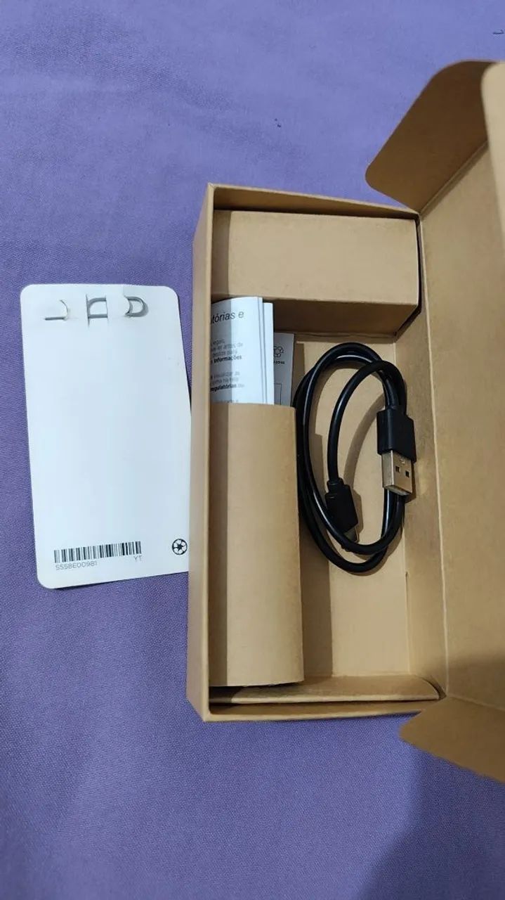 Motorola g54 5g 256 - Foto 3