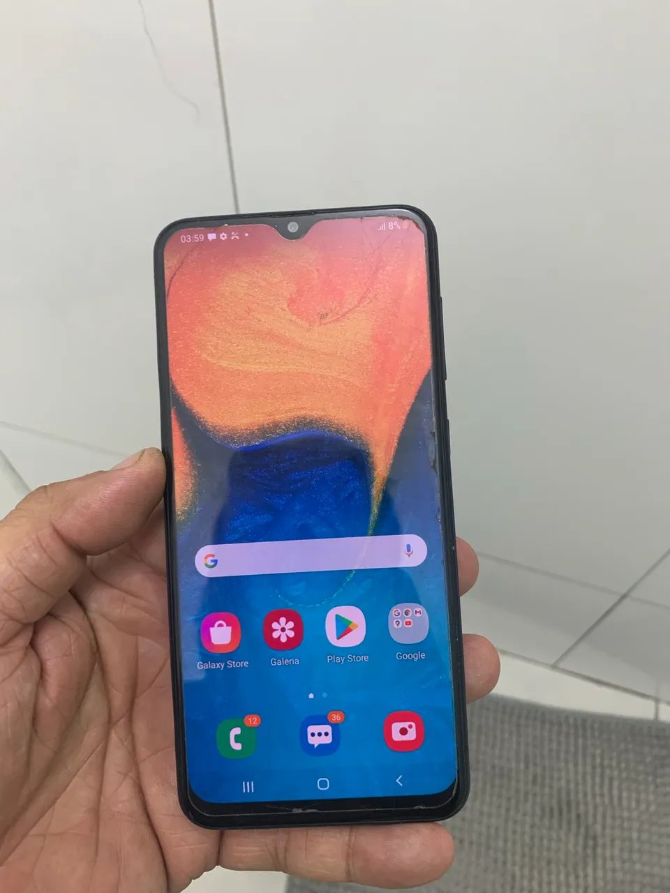 A20 32gb  - Foto 2