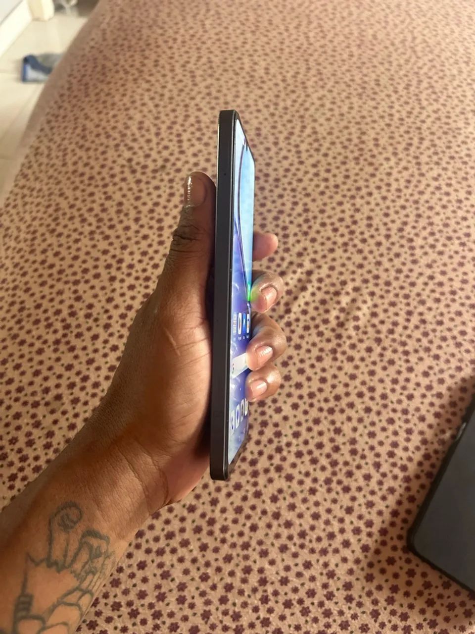 Vende-se esse aparelho celular  - Foto 5