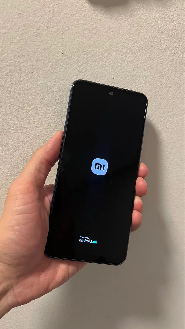 Redmi Note 11 NFC - 128 GB - Azul  - Foto 2