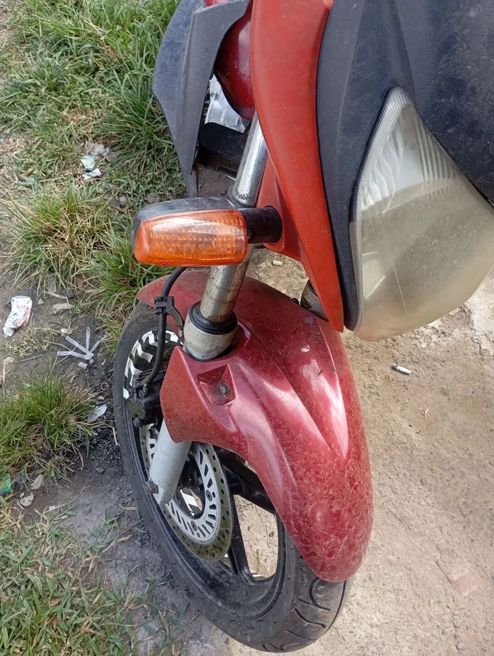 Cb 300