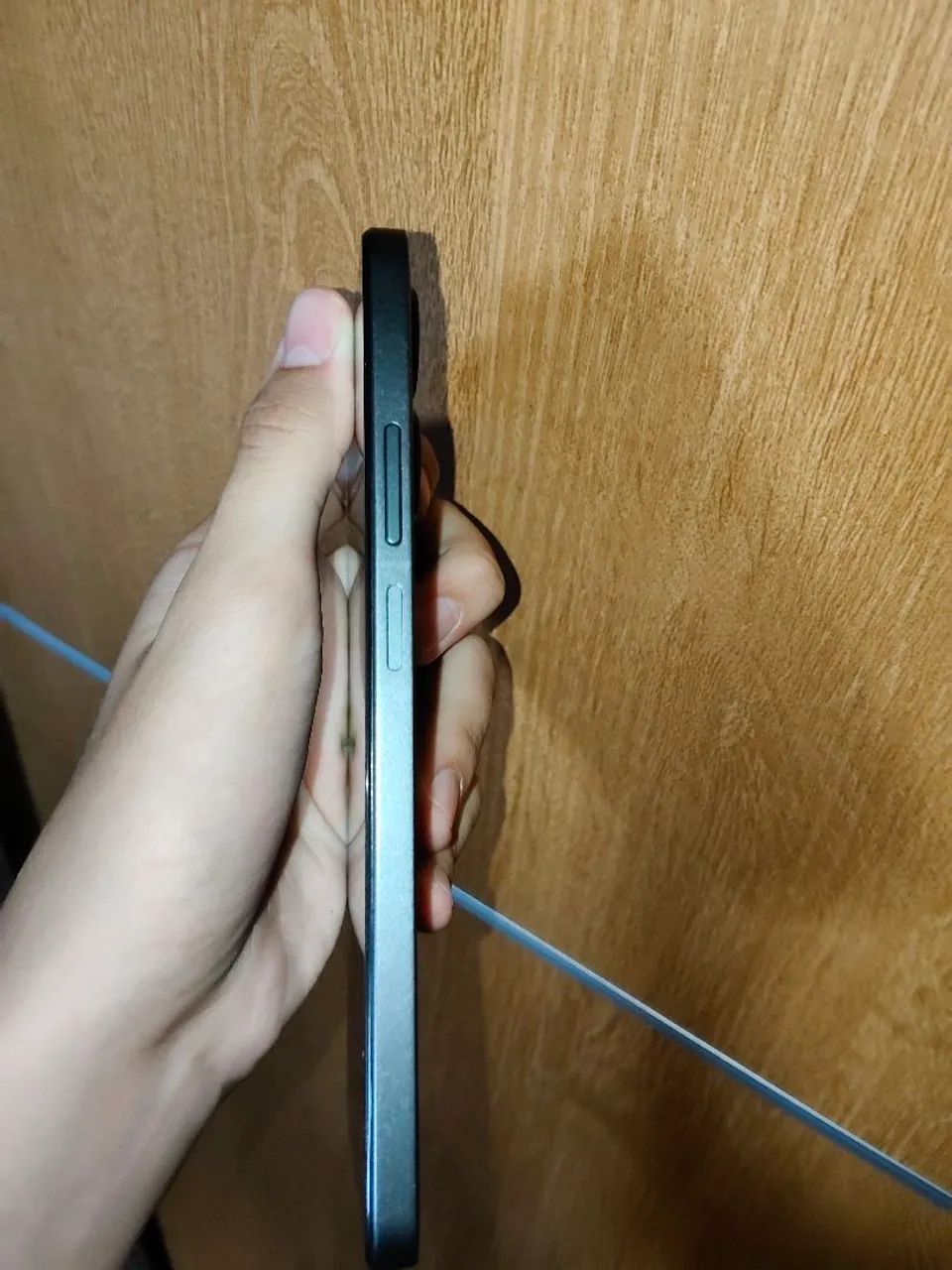 Celular Realme Seminovo - Foto 5