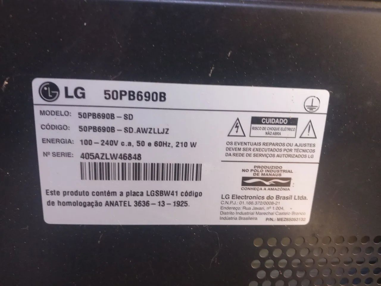 Tvs de plasma - Foto 3