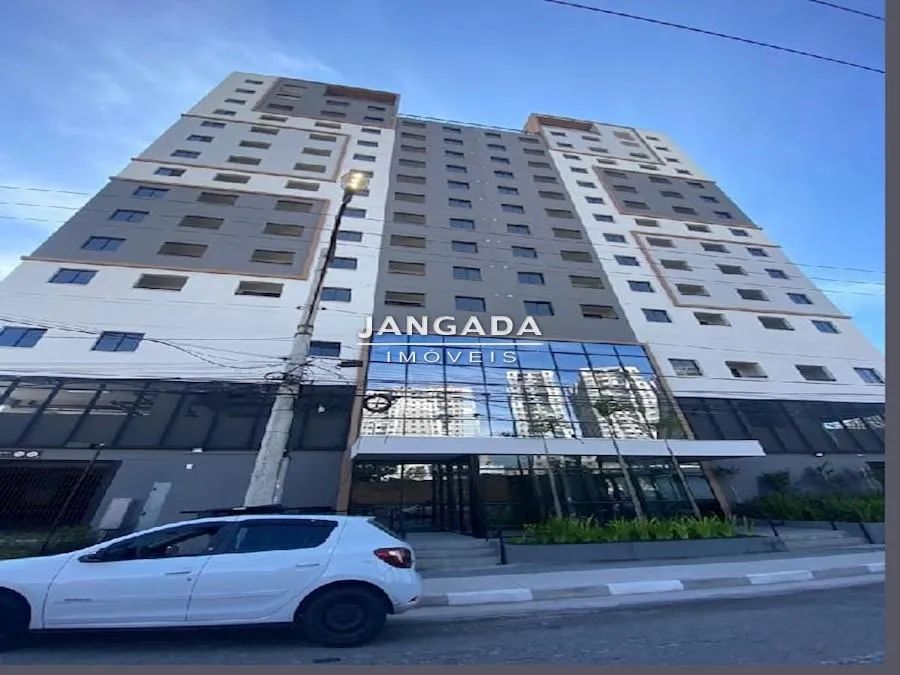 Via Rovai Osasco - Apartamento Duplex Com 02 Dormitorios E Lazer Completo