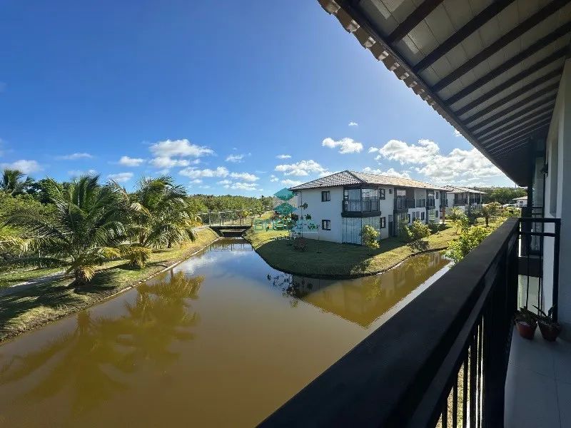 Vila do Lago - Praia do Forte - Foto 2