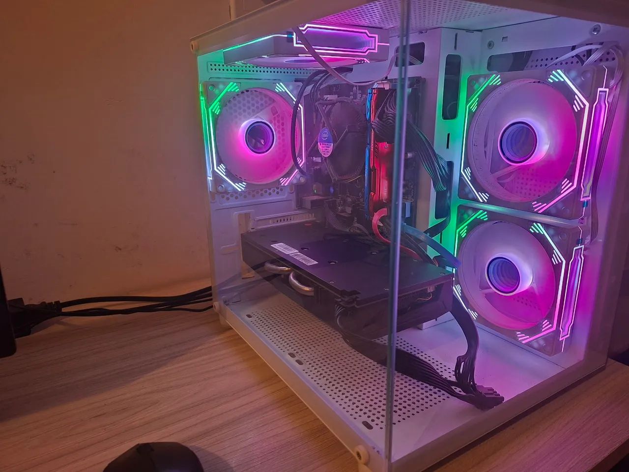 Computador completo barato  - Foto 4