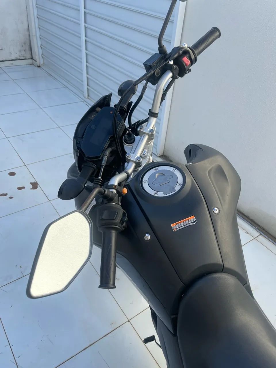 LANDER 250  - Foto 5