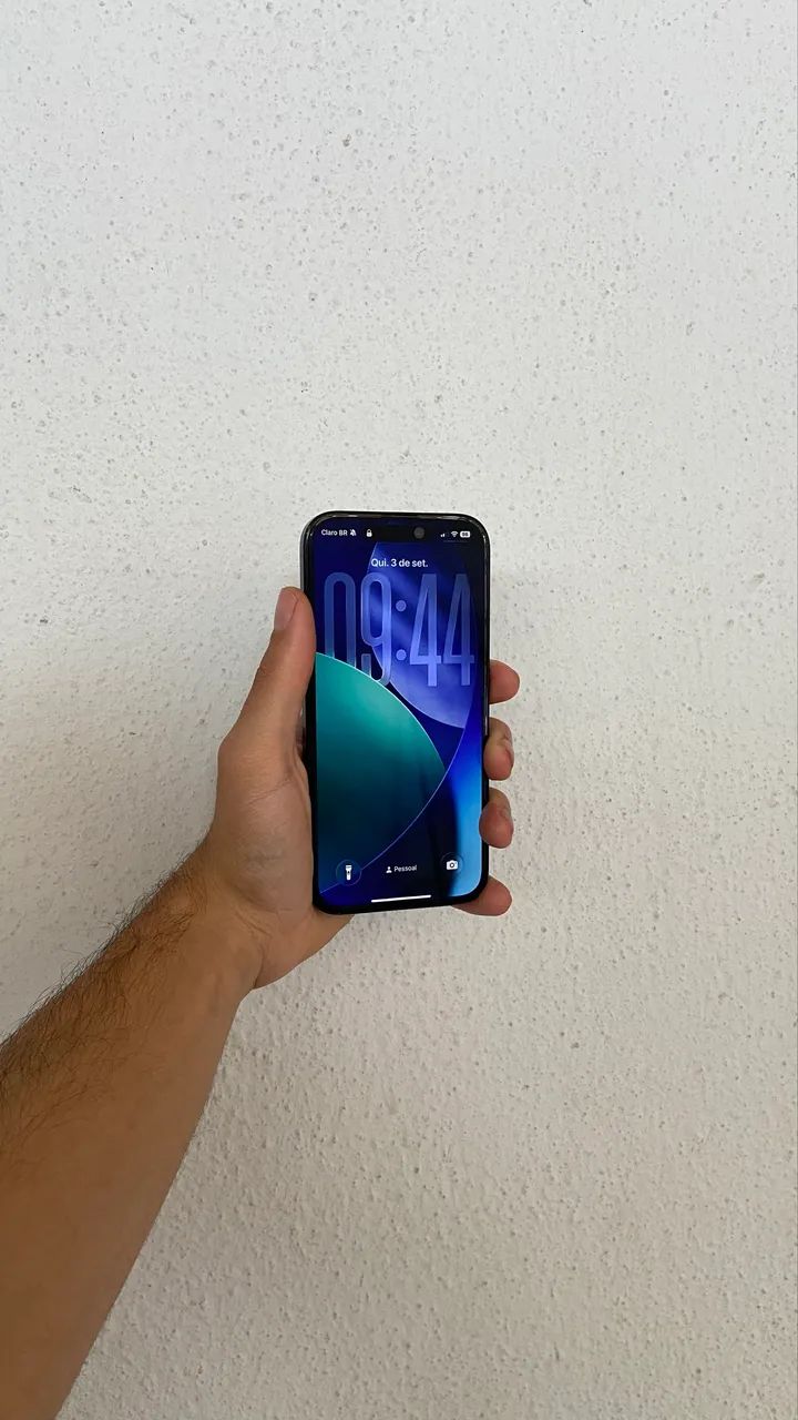 IPHONE 15 PRO 256GB - 85%  - Foto 2