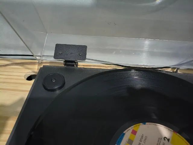 Toca Discos Gradiente DD-200Q - Foto 5