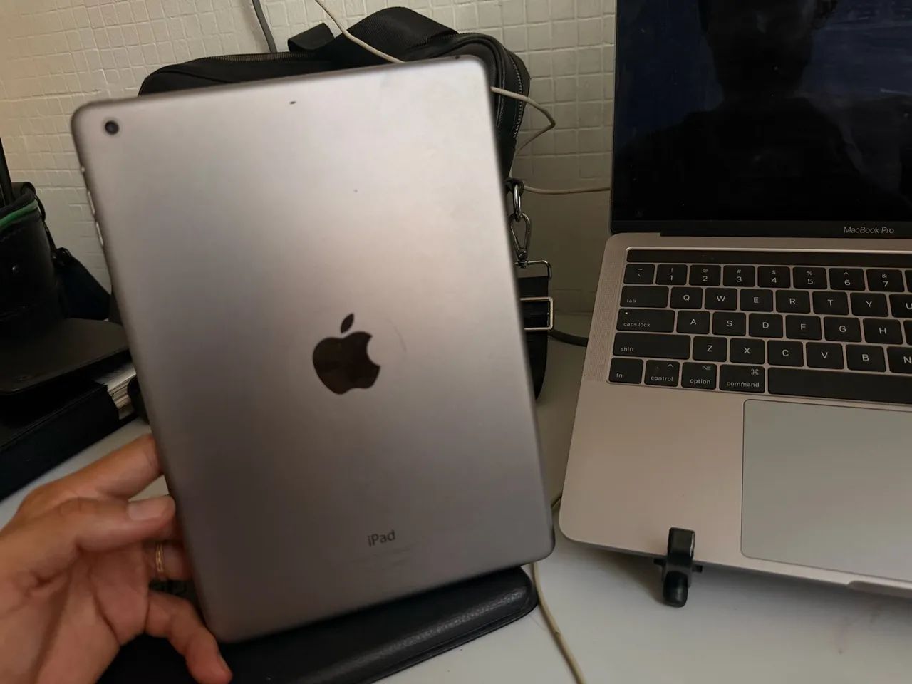 iPad Air  - Foto 3