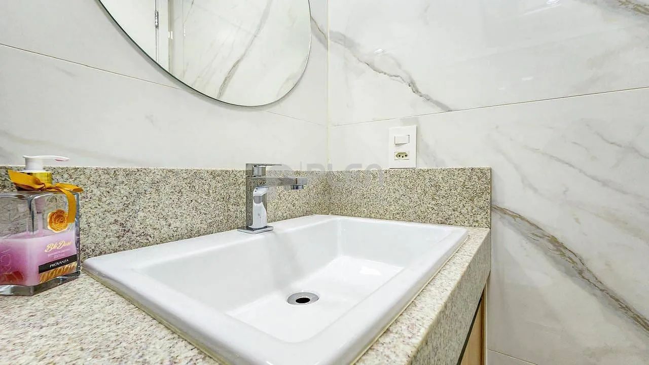 Apartamento 2 dormitórios Mobiliado à venda, Melville Empresarial I e II, Barueri, SP - Foto 5