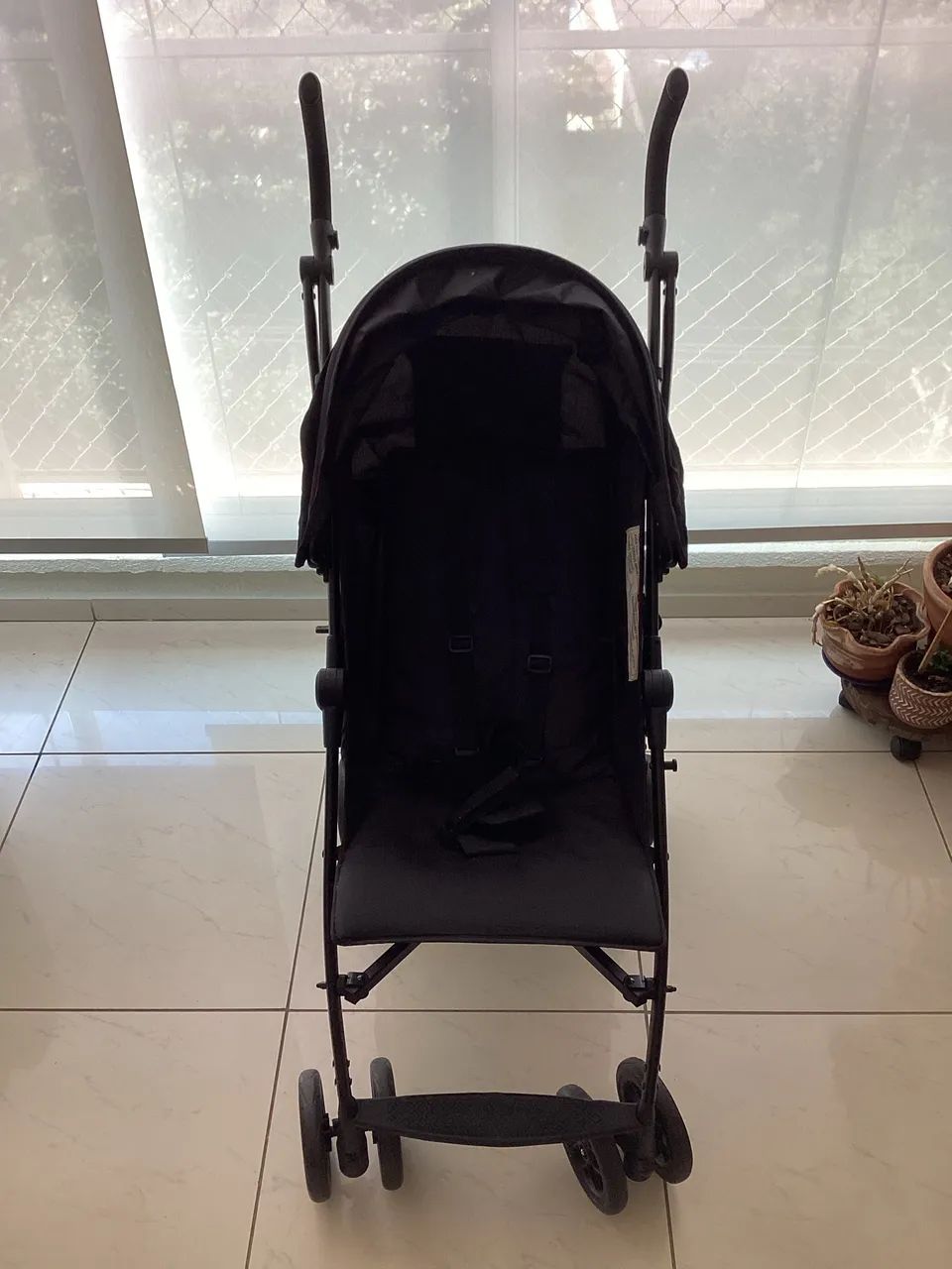 Carrinho de bebê Safety 1 first  - Foto 4