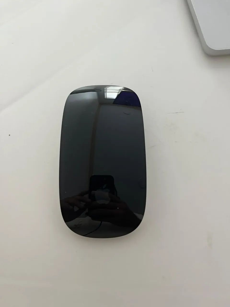 Magic Mouse Apple - Foto 4