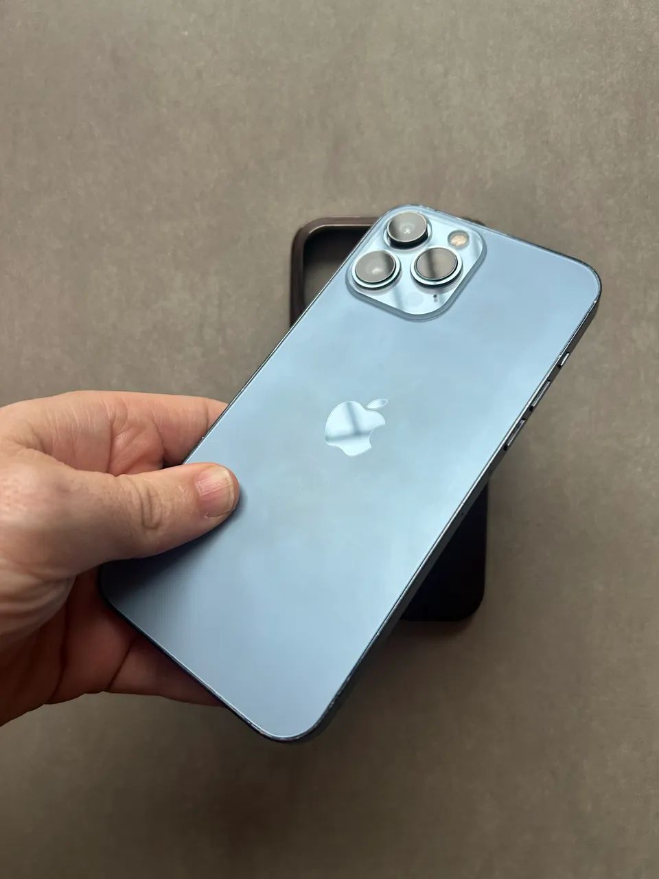 iPhone 13 Pro Max 128gb OPORTUNIDADE - Celulares e Smartphones