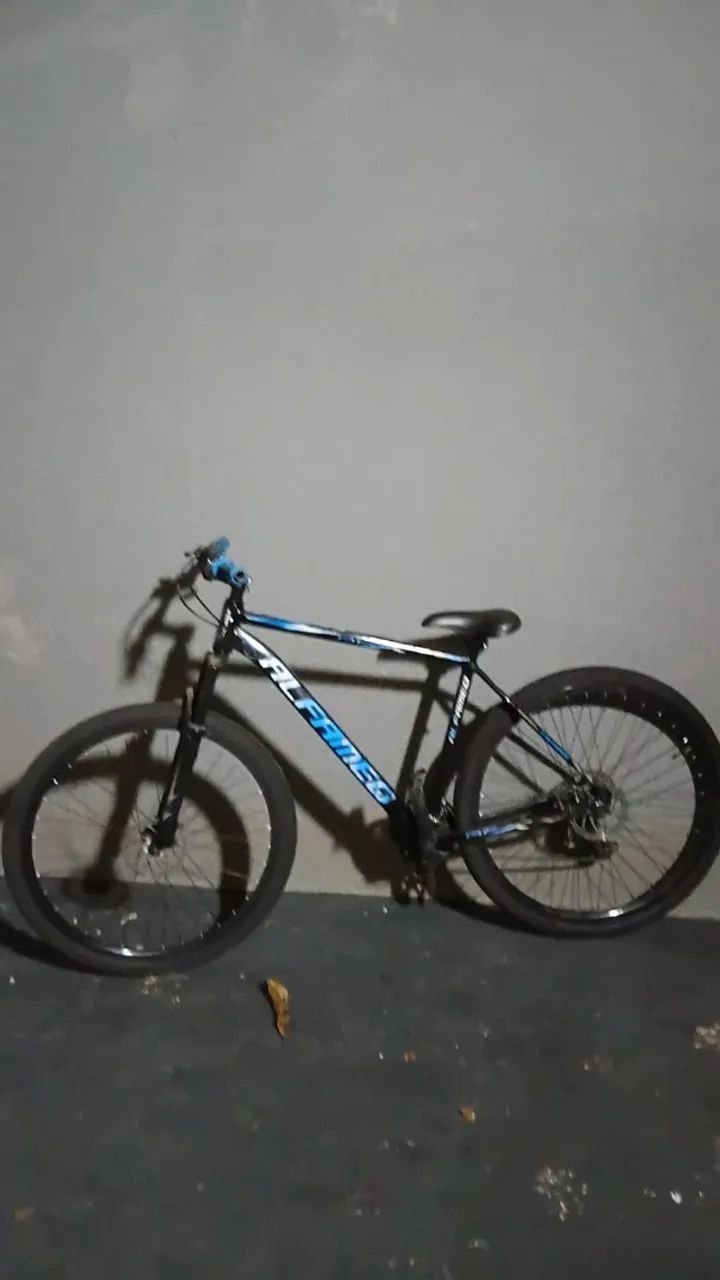 Bicicleta  - Foto 3