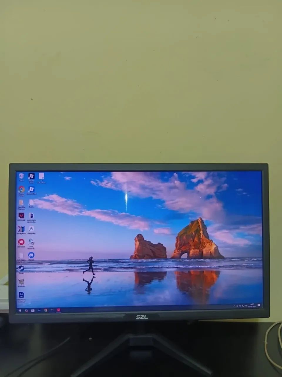 monitor szl - Foto 4