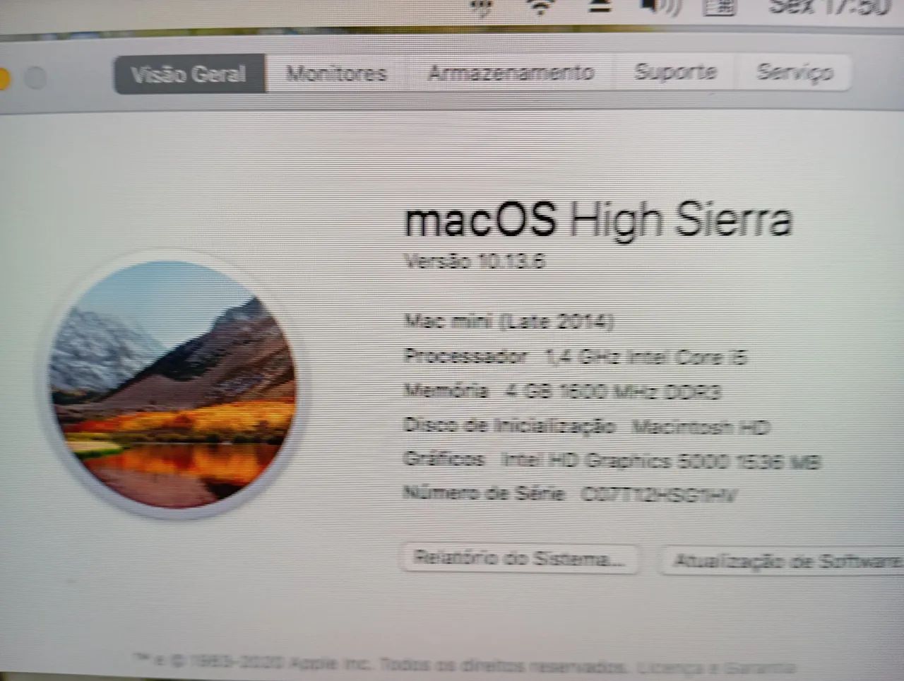 Mac Mini - Foto 3